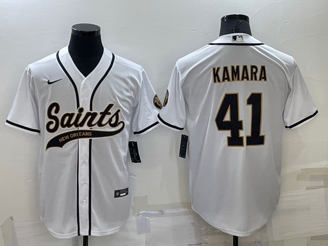 New Orleans Saints Jerseys 042 [Cheap NFL Jerseys 2042]